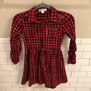 Adorable dress by Xhilaration Target - size girls 10/12